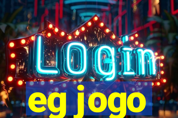 eg jogo
